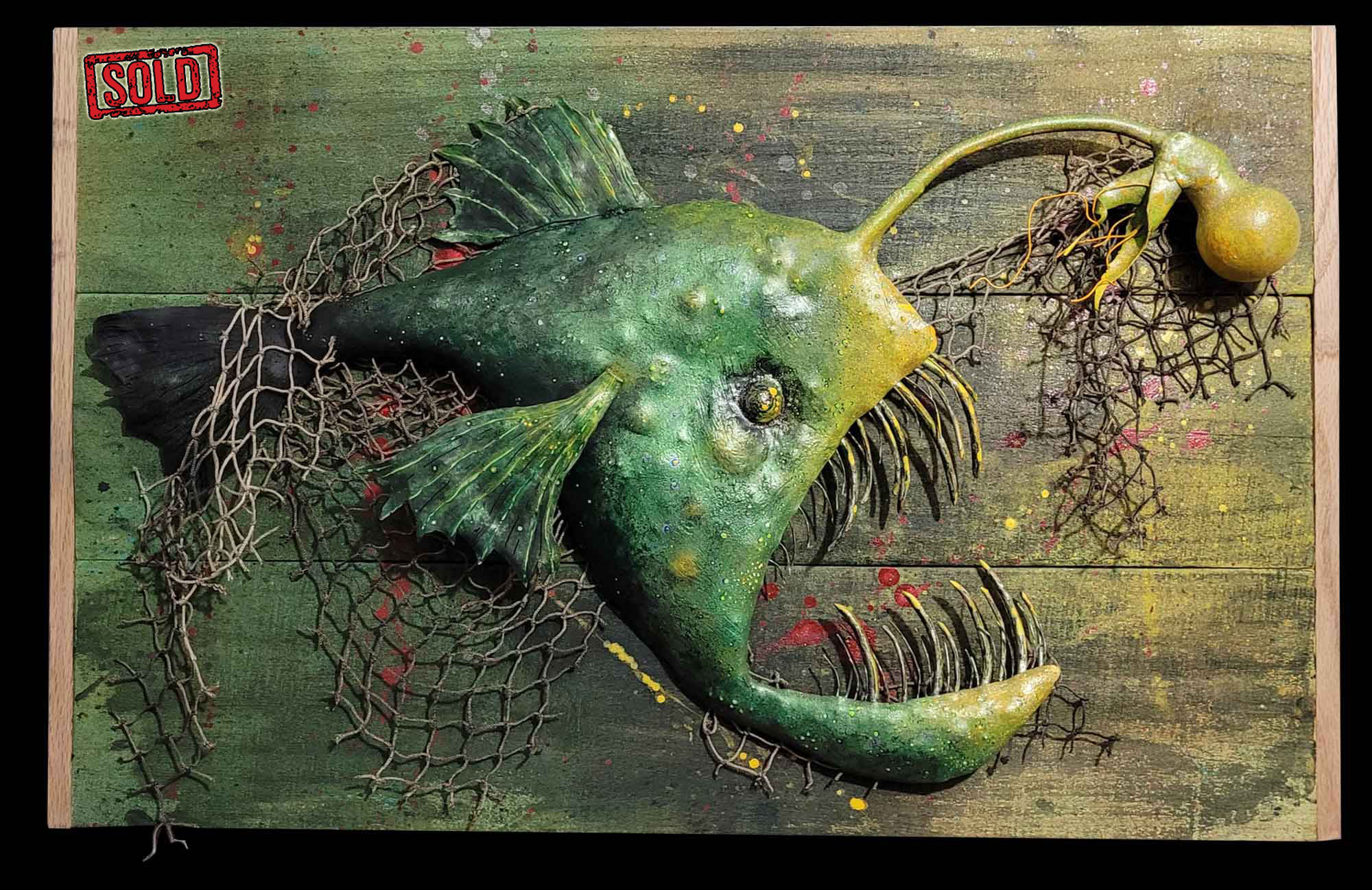 angryAngler