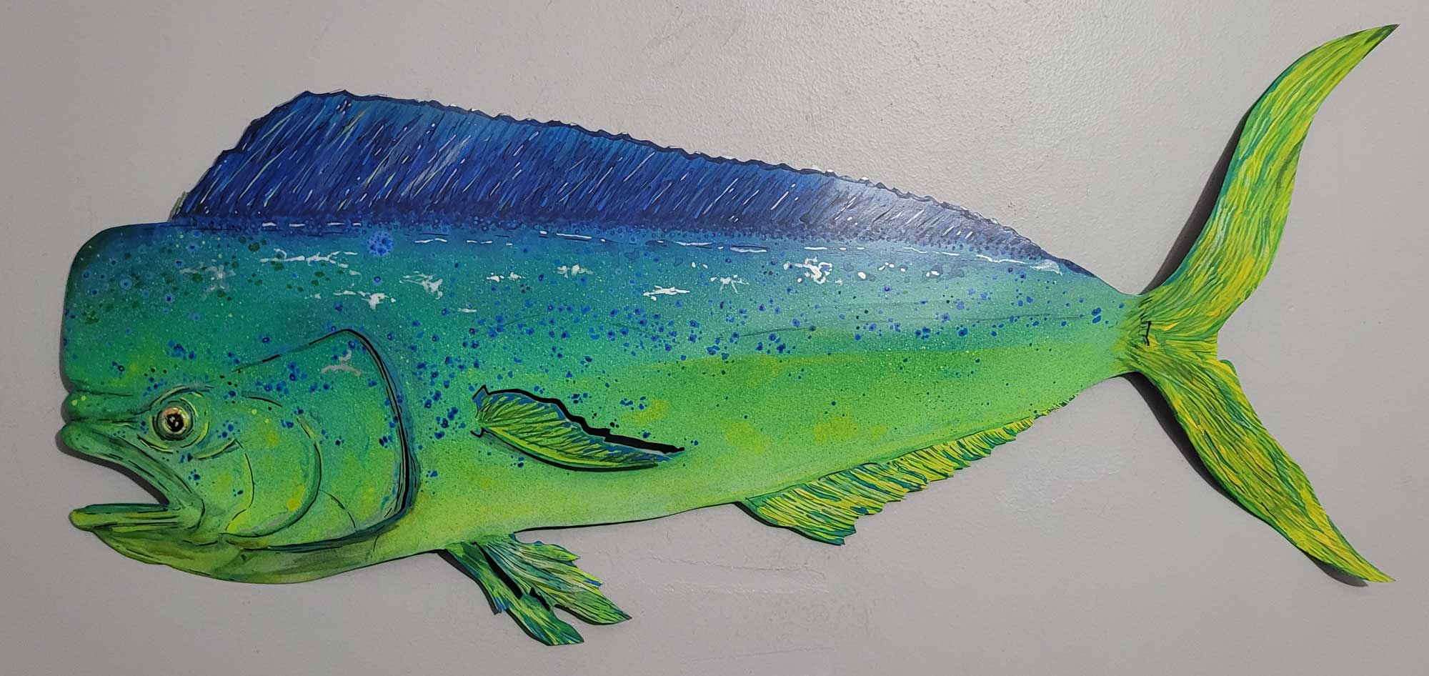 MahiMahi